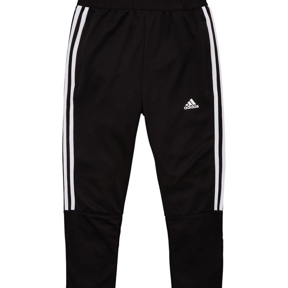 Adidas youth track pants - Picture 1 of 2
